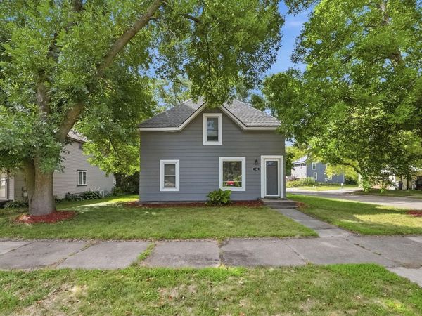 201 Cottage Grove Avenue , Foley, MN 56329