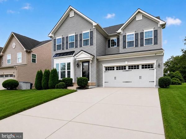 728 FALCON LANE , ABERDEEN, MD 21001