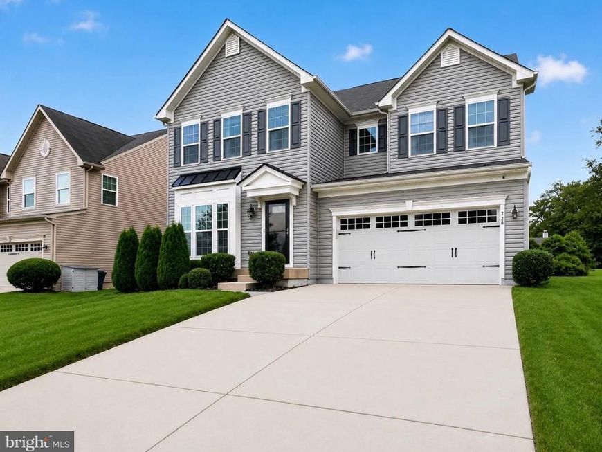 728 Falcon Lane , Aberdeen, MD 21001 Main Photo