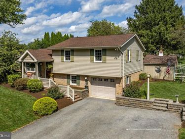 136 CAROL DRIVE, WASHINGTON BORO, PA 17582