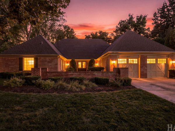 4041 Picardy Drive , Northbrook, IL 60062