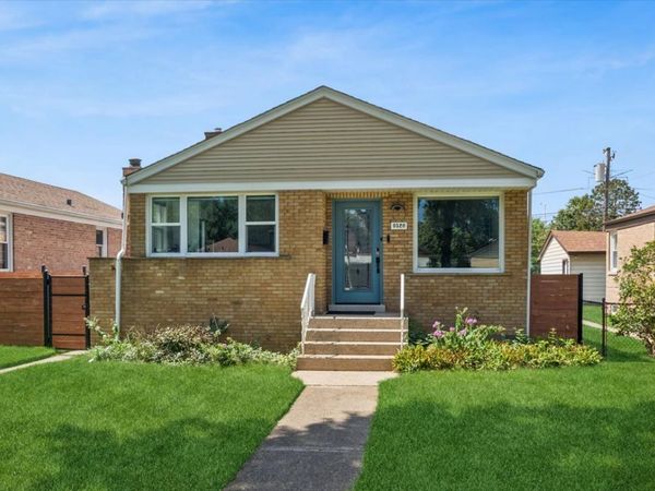 9326 Lorel Avenue , Skokie, IL 60077