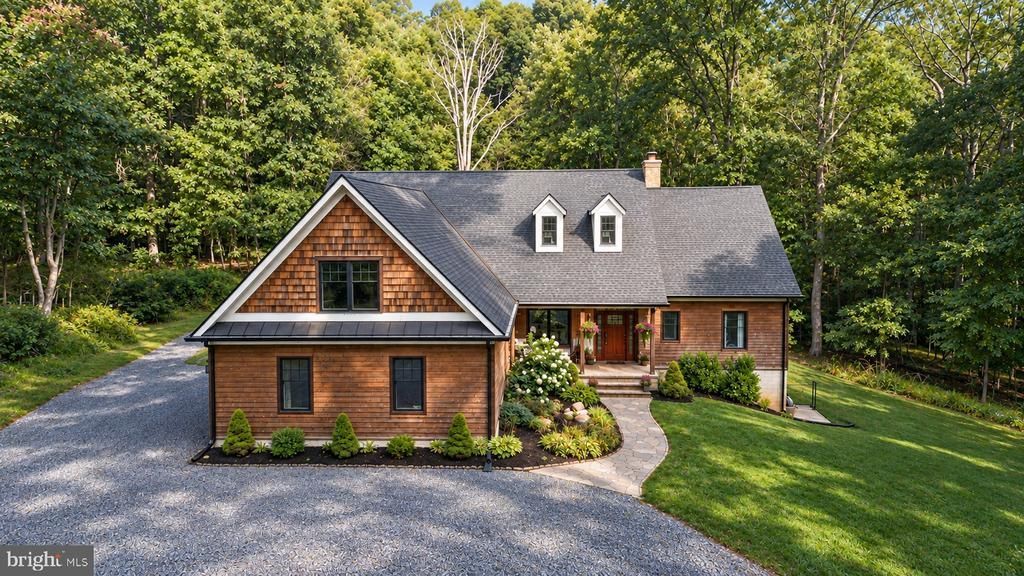 5010 TOYER ROAD, KEEDYSVILLE, MD 21756