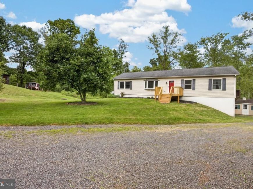 173 Kintner Hill Road , Upper Black Eddy, PA 18972 Main Photo