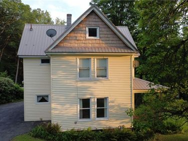 84 Peas Eddy Road , Hancock, NY 13783
