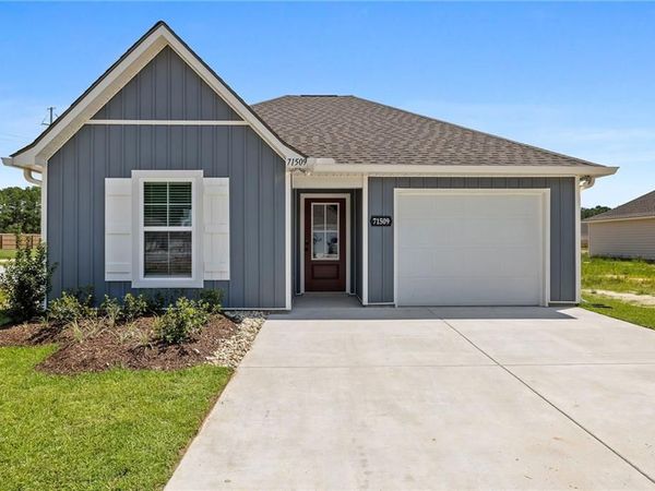 71509 SPIKE Drive , Madisonville, LA 70447
