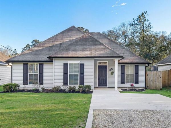 106 BRYANT Street , Madisonville, LA 70447