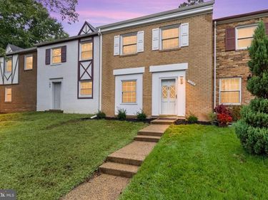 14812 LONDON TOWNE SQUARE, CENTREVILLE, VA 20120