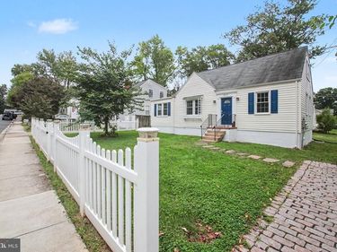 4013 POPLAR STREET, FAIRFAX, VA 22030