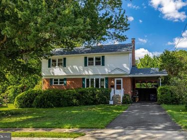 10244 DALE DRIVE, FAIRFAX, VA 22030