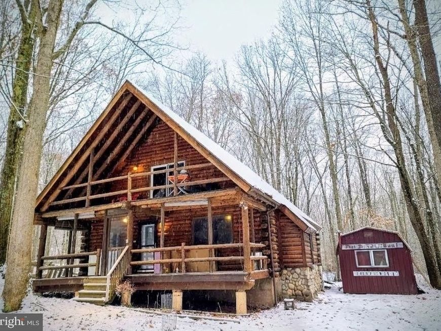 20 Holiday Drive, White Haven, PA 18661 Main Photo