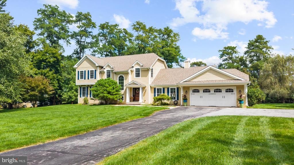 280 COUNTY LINE ROAD, WAYNE, PA 19087