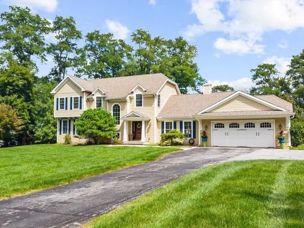 280 COUNTY LINE ROAD, WAYNE, PA 19087