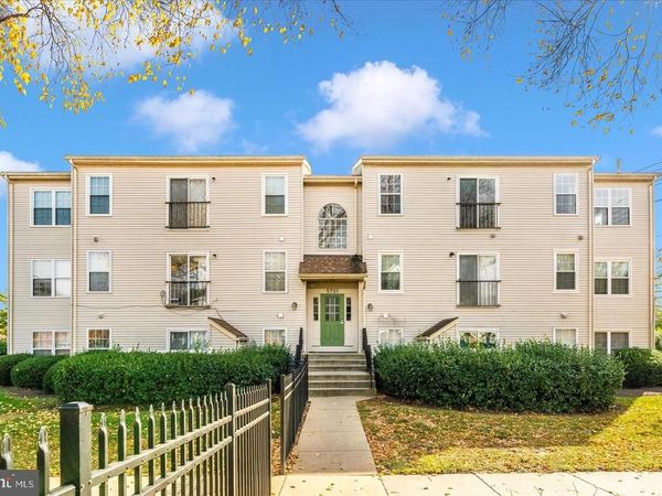 5701 LAVENDER PLAZA , Unit J, FREDERICK, MD 21703