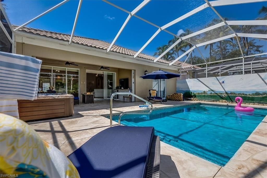 15306 Bonefish Trl N, Bonita Springs, FL 34135 Photo