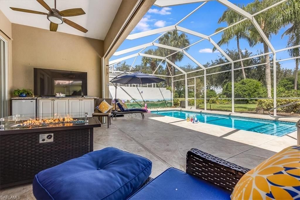 15306 Bonefish Trl N, Bonita Springs, FL 34135 Photo
