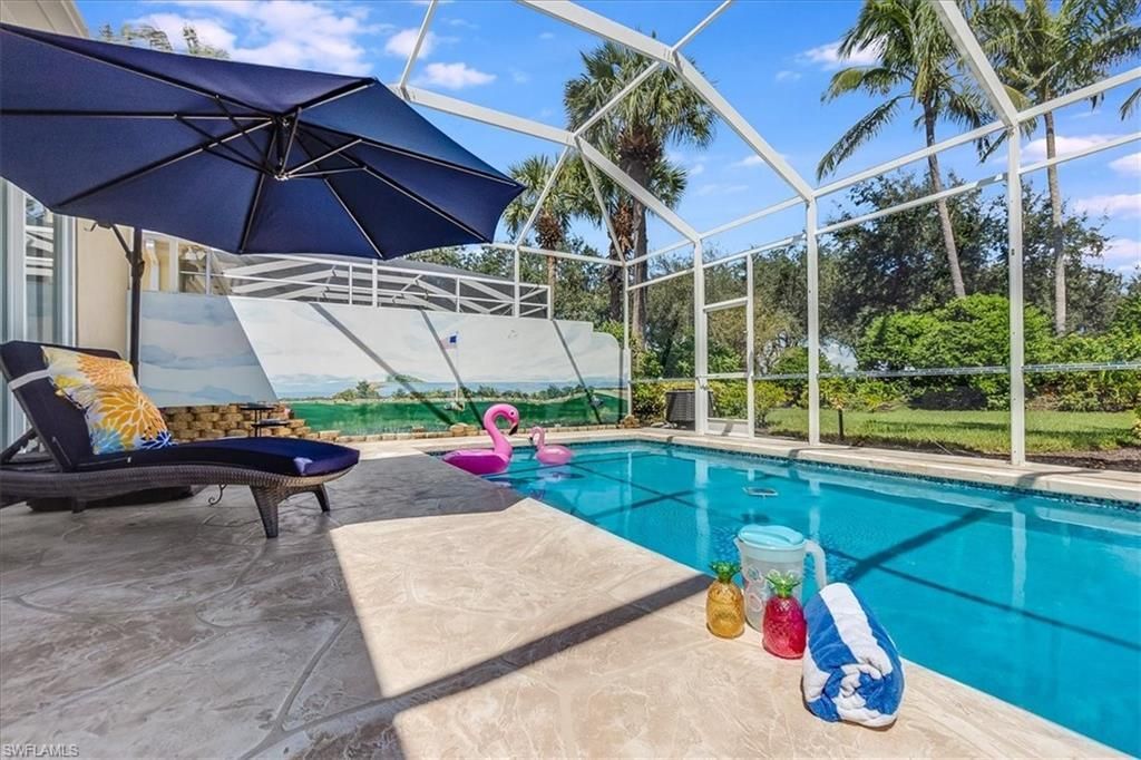 15306 Bonefish Trl N, Bonita Springs, FL 34135 Photo