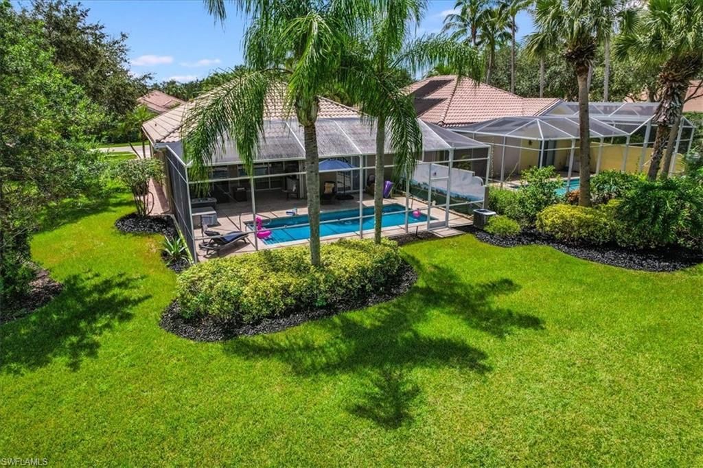 15306 Bonefish Trl N, Bonita Springs, FL 34135 Photo