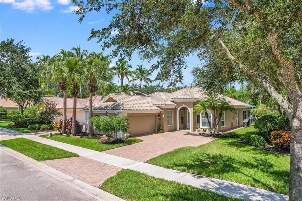 15306 Bonefish Trl N, Bonita Springs, FL 34135 Photo