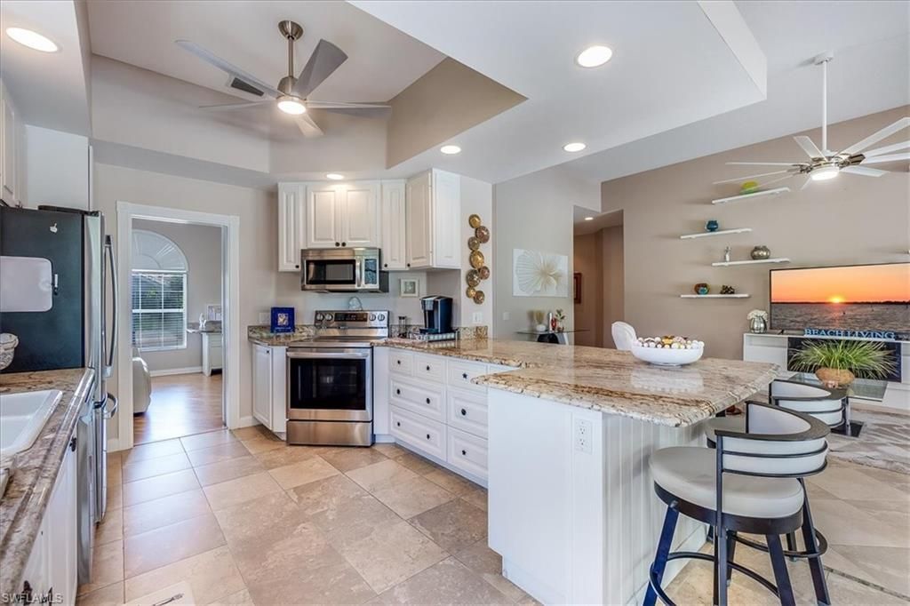 15306 Bonefish Trl N, Bonita Springs, FL 34135 Photo