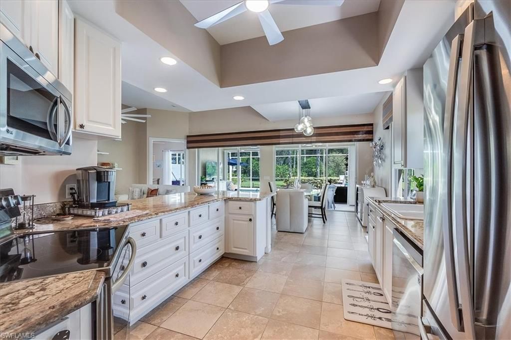 15306 Bonefish Trl N, Bonita Springs, FL 34135 Photo