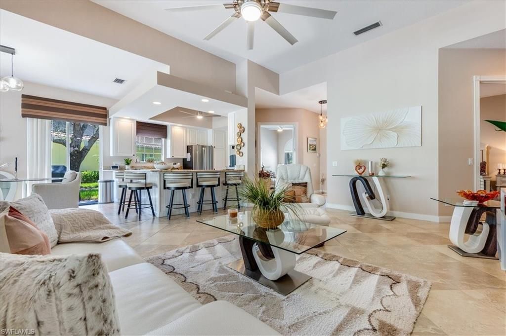 15306 Bonefish Trl N, Bonita Springs, FL 34135 Photo