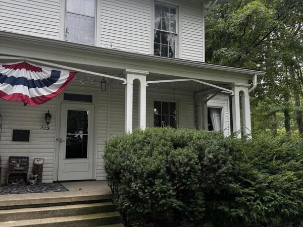 115 Rose Street , La Porte, IN 46350