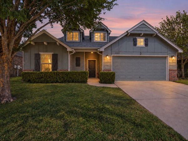 15305 E 110th Place N, Owasso, OK 74055