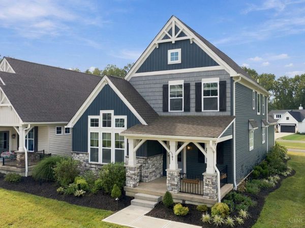970 Lavender, Union Twp, OH 45152