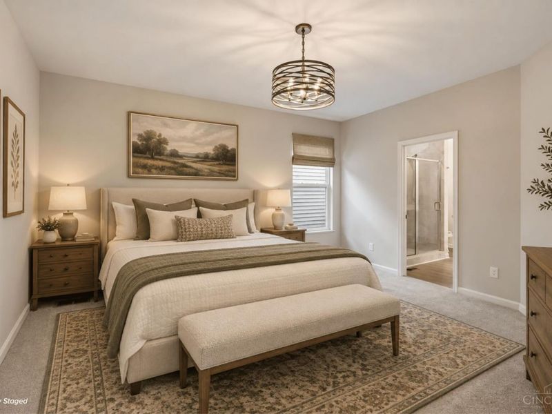 970 Lavender Way, Union Township, OH 45152 Photo 23
