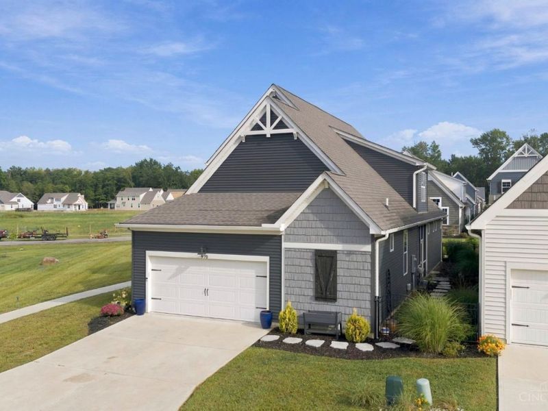 970 Lavender Way, Union Township, OH 45152 Photo 41