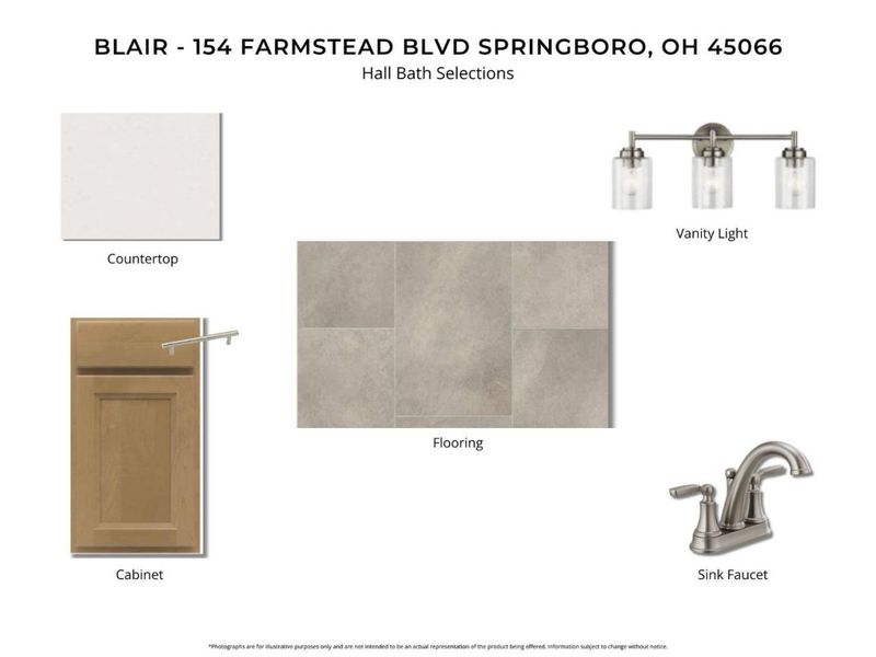 154 Farmstead, Springboro, OH 45066 Photo 3