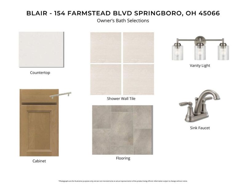 154 Farmstead, Springboro, OH 45066 Photo 6