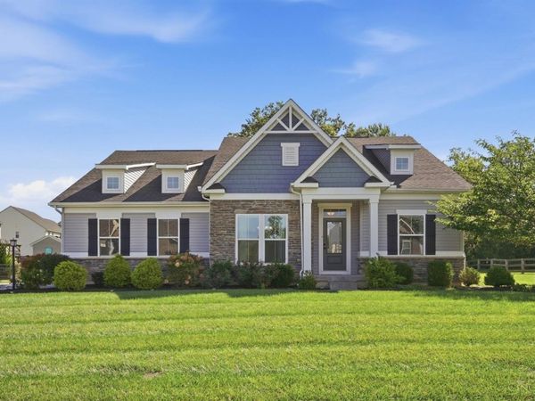 5946 Sebring Court, Liberty Twp, OH 45011