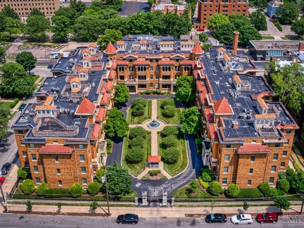2356 Park Avenue, Unit 1, Cincinnati, OH 45206