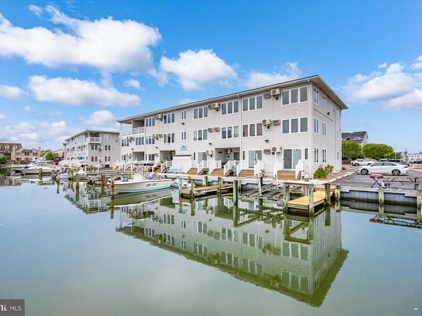 512 ROBIN DRIVE , Unit 9, OCEAN CITY, MD 21842