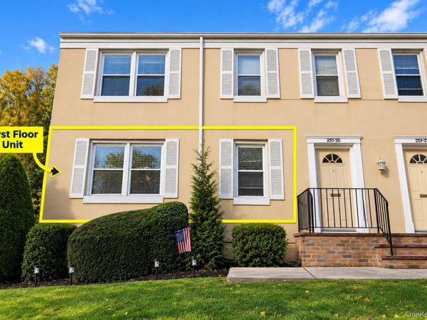 251-35 71st Road, Unit 51 A, Bellerose, NY 11426
