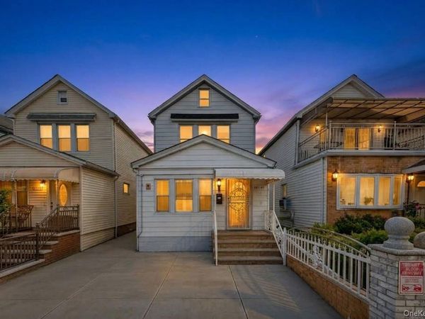 101-41 117th Street , Richmond Hill S., NY 11419