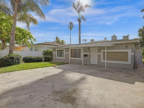 8240 NW 1st Place, Unit 1, Miami, FL 33150