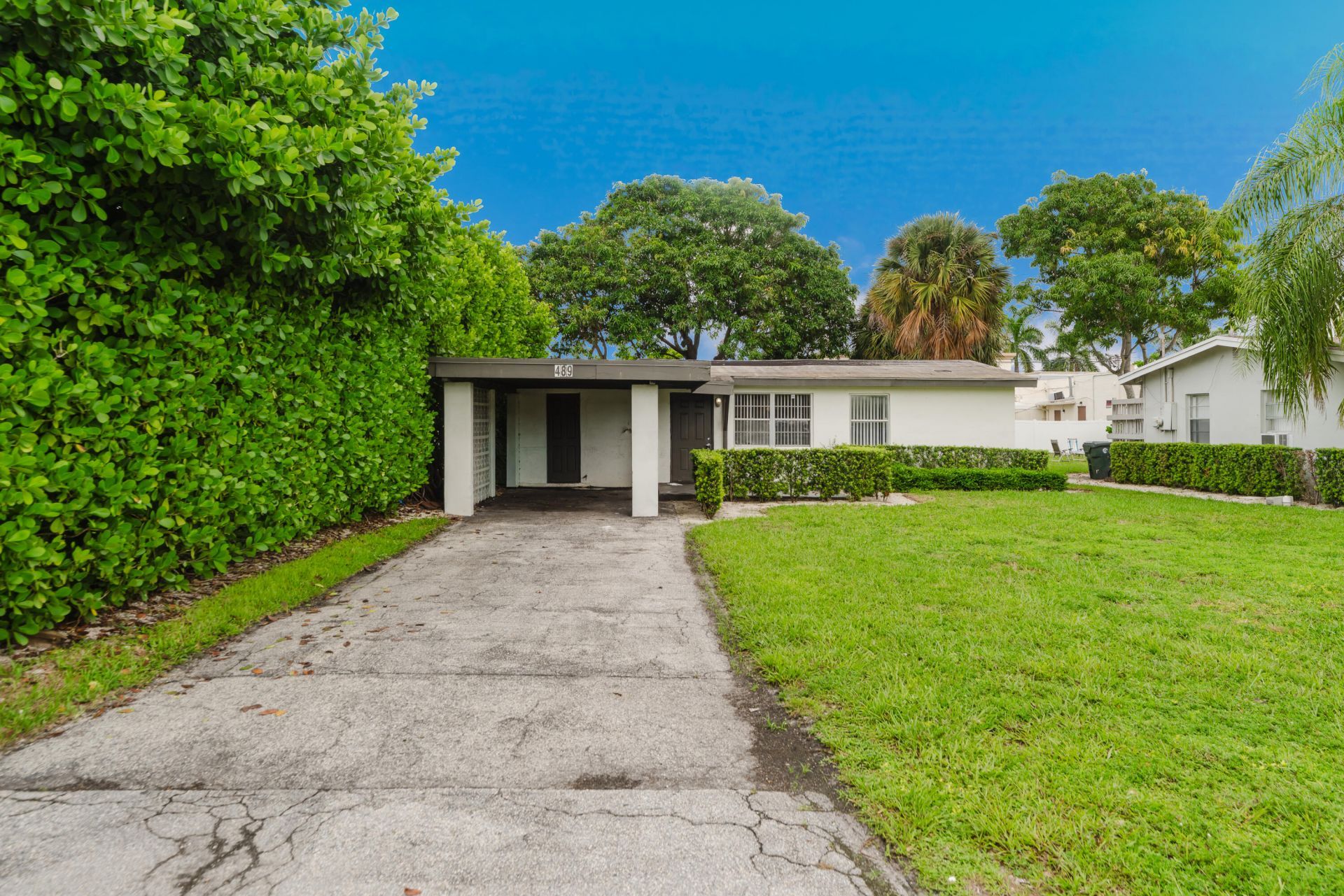 489 Jeffery Street, Boca Raton, FL 33487 Photo