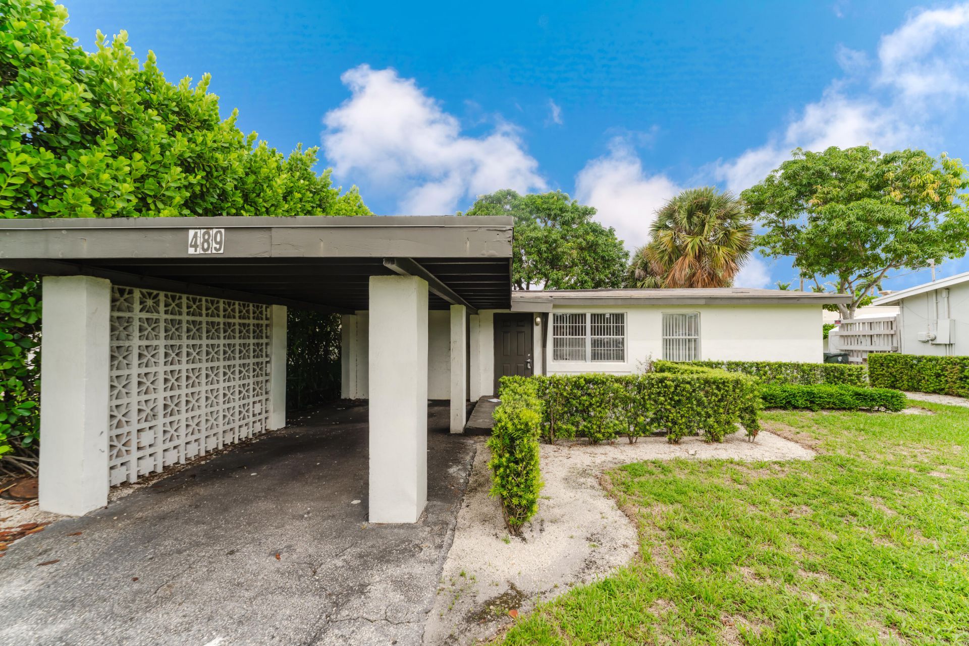 489 Jeffery Street, Boca Raton, FL 33487 Photo