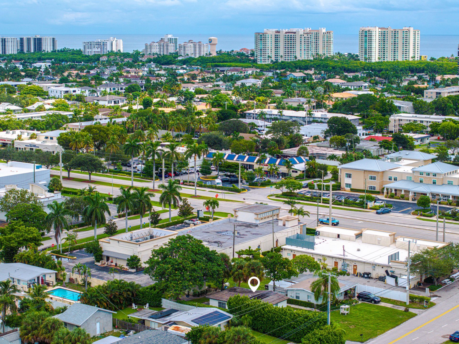 489 Jeffery Street, Boca Raton, FL 33487 Photo