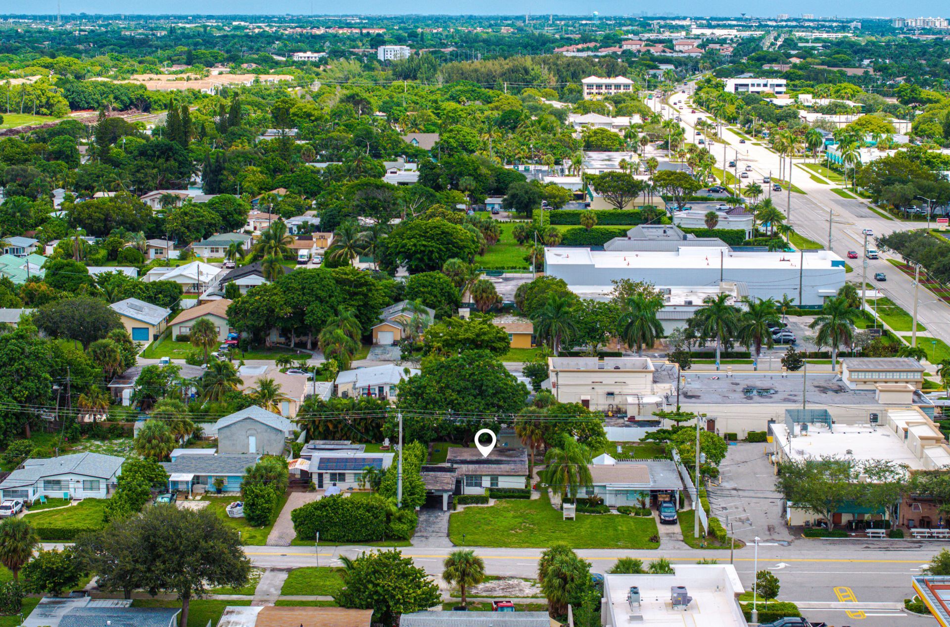 489 Jeffery Street, Boca Raton, FL 33487 Photo