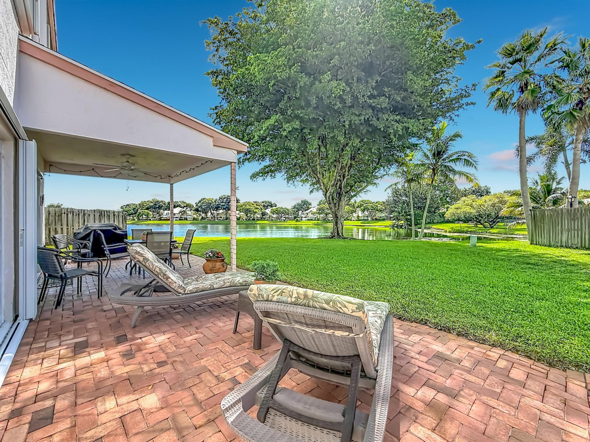 13 Swallow Drive, Boynton Beach, FL 33436 Photo