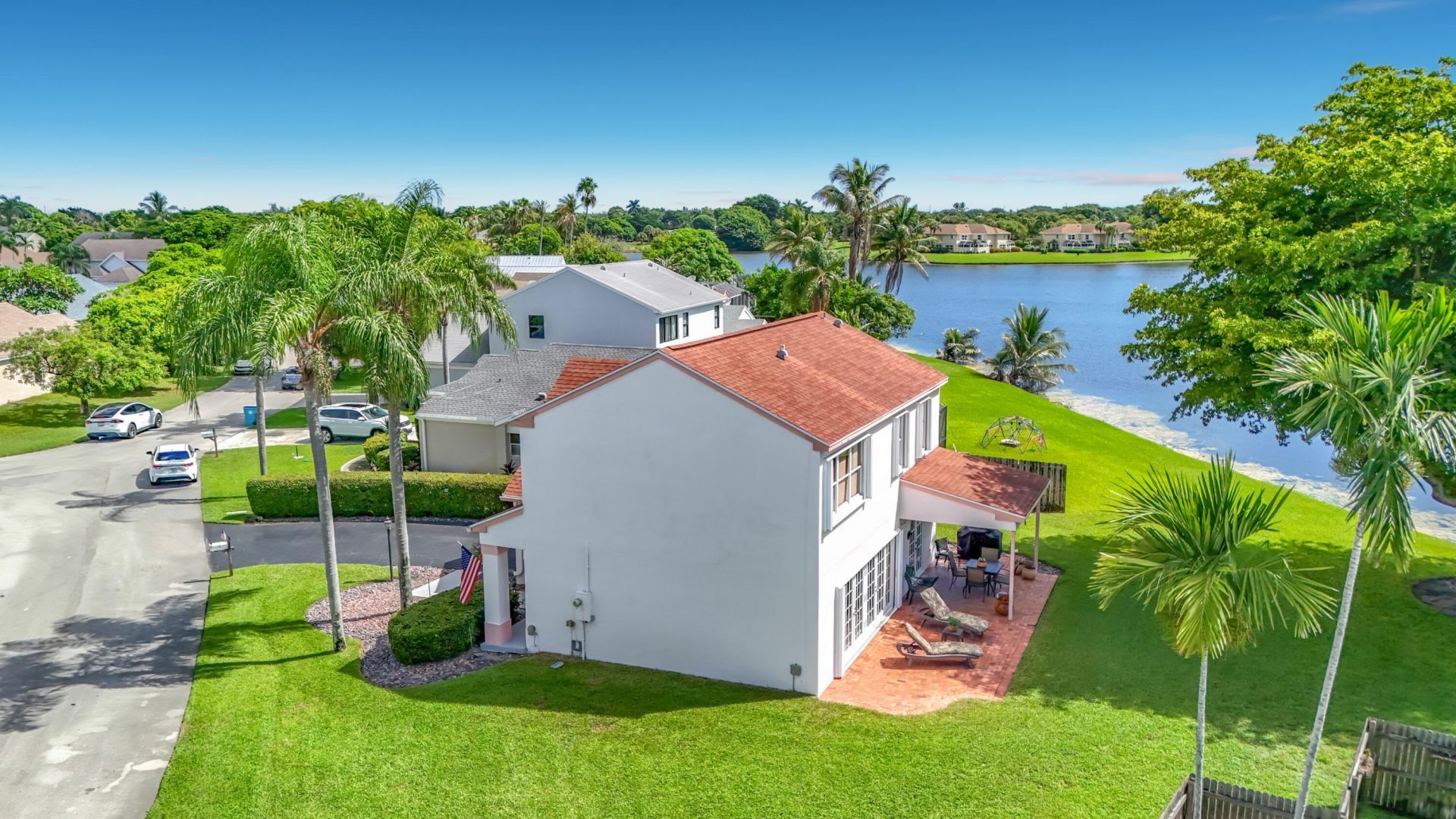 13 Swallow Drive, Boynton Beach, FL 33436 Photo