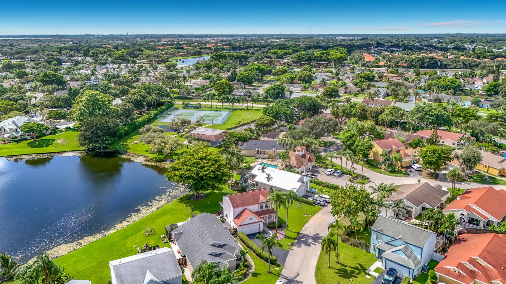 13 Swallow Drive, Boynton Beach, FL 33436 Photo