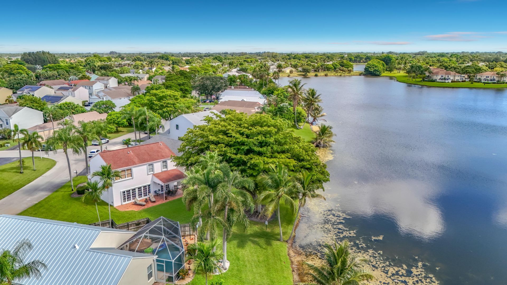 13 Swallow Drive, Boynton Beach, FL 33436 Photo