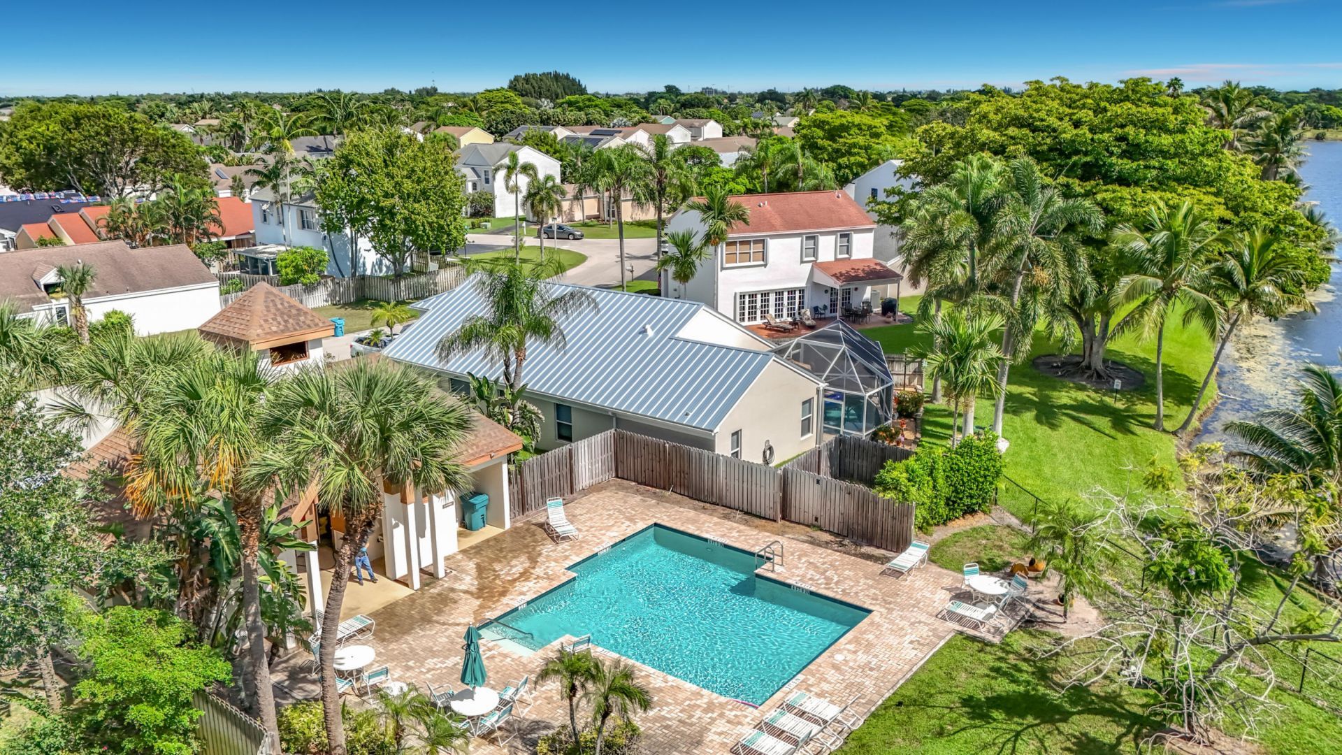 13 Swallow Drive, Boynton Beach, FL 33436 Photo