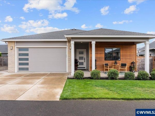 1403 Natalie Ct, Monmouth, OR 97361