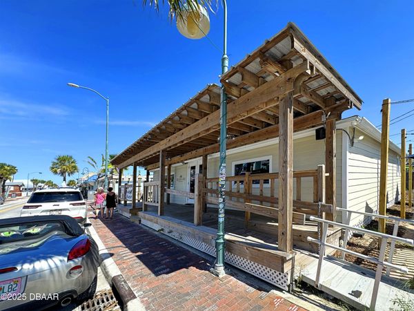 411 Flagler Avenue, New Smyrna Beach, FL 32169